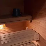 Kulta Villa, Keskellae Vuokattia Sisaeltyy Sauna, Ilmainen Pysaekoeinti, Wi-fi, 65smarttv, Oma Pieni Piha Alue, Sopii Perheille * Vuokatti