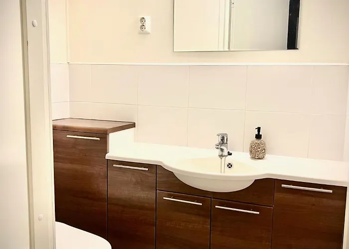 펜션 Kulta Villa, Keskellae Vuokattia Sisaeltyy Sauna, Ilmainen Pysaekoeinti, Wi-fi, 65smarttv, Oma Pieni Piha Alue, Sopii Perheille *