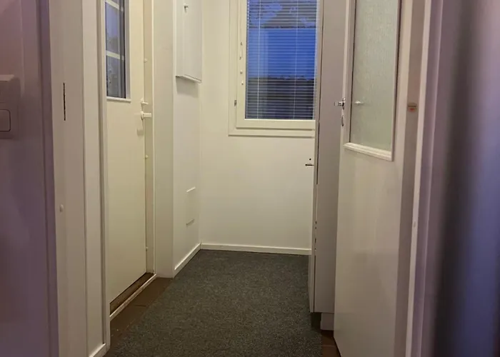 Kulta Villa, Keskellae Vuokattia Sisaeltyy Sauna, Ilmainen Pysaekoeinti, Wi-fi, 65smarttv, Oma Pieni Piha Alue, Sopii Perheille *