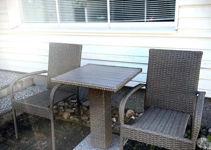 Kulta Villa, Keskellae Vuokattia Sisaeltyy Sauna, Ilmainen Pysaekoeinti, Wi-fi, 65smarttv, Oma Pieni Piha Alue, Sopii Perheille *