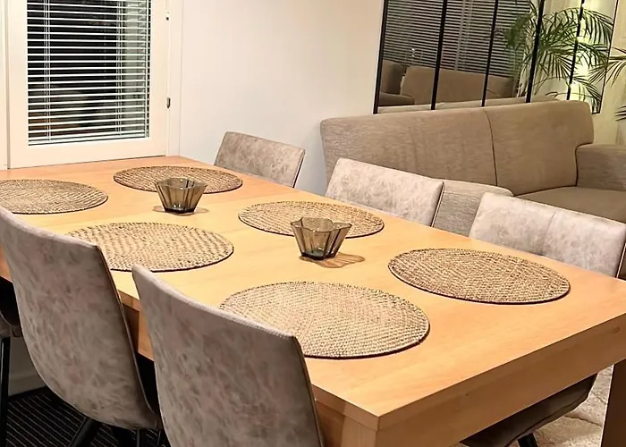 Kulta Loma-asunnot *